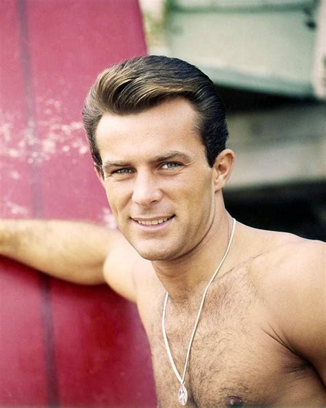 Robert Conrad | Robert conrad, Celebrities male, Handsome actors