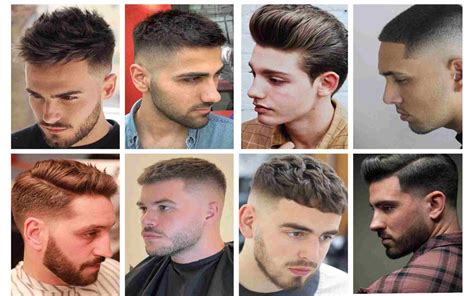 [New] Top 10 Hairstyle for Men 2024-25: Simple & Trending Hair Style ...
