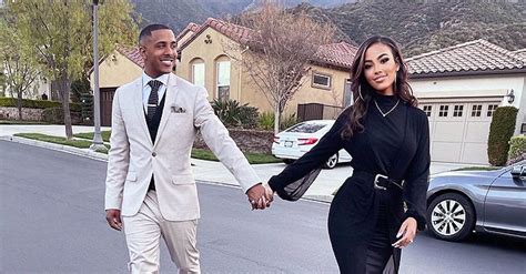 'Sister, Sister' Star Marques Houston Shows 1st Memorial Evening with ...