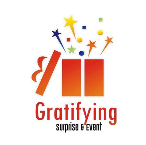 Gratifying Surprise & Event... - Gratifying Surprise & Event