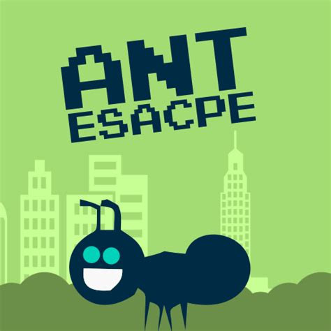 Ant Escape - Apps on Google Play