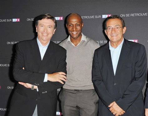 Jacques Legros: le «clash» avec Jean-Pierre Pernaut - Soirmag