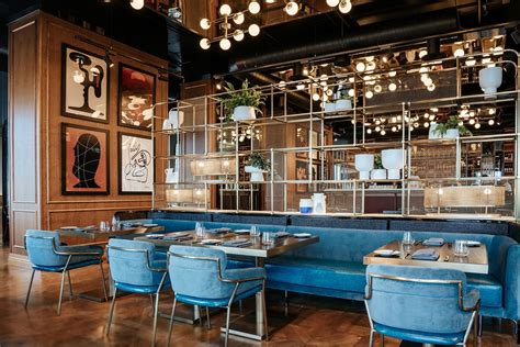 Sofitel Adelaide's Garçon Bleu launches bottomless buffet brunch ...