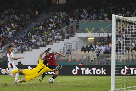 Égypte - Maroc : Les Pharaons dans le dernier carré, le résumé du match ...