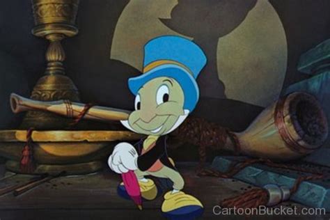 Jiminy Pictures, Images
