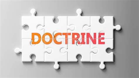 Doctrine Stock Illustrations, Vecteurs, & Clipart – (812 Stock ...