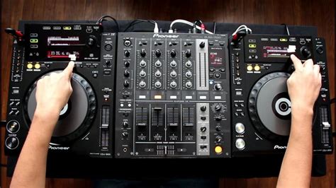 Comment MIXER DEUX CHANSONS ensemble (en 7 étapes) ? - Tuto Mix