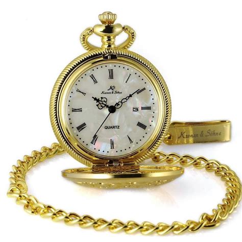 Goud Zakhorloge | Zakhorloge Shop