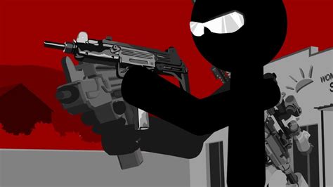 Sift Heads World Act 7 - The Ultimatum (Flash Game)