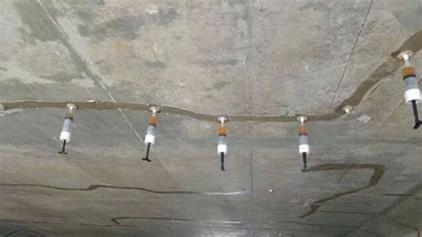 Epoxy Injection Foundation Crack Repair Cost - Estimate Florida Consulting