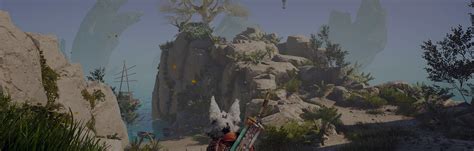 'Biomutant' rotation puzzle guide: How to solve microwave, toilet, and more