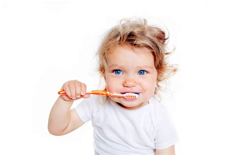 Toddler Tooth Decay Treatment - Being The Parent