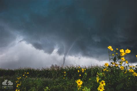 2021 Tornado Photo of the Year: Finalists - Storm Photos of the Year