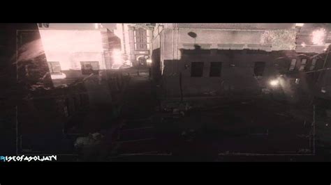 Infamous Second Son Paper Trail gameplay Walkthrough Part 8 - YouTube