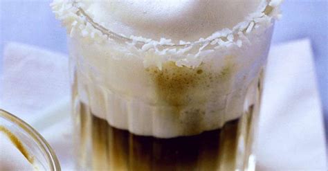 Coconut Cafe recipe | Eat Smarter USA