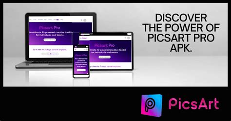 Download PicsArt pro apk latest unlock premium 2024 | by Pamapk | Mar ...