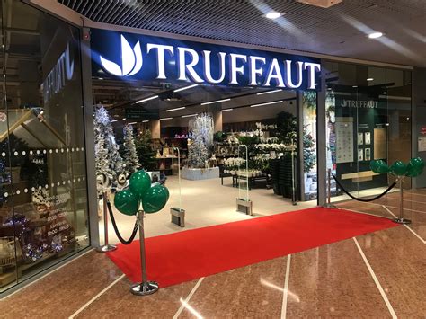 Truffaut ouvre un troisième magasin urbain à...