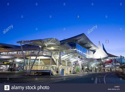Auckland Airport Stock Photos & Auckland Airport Stock Images - Alamy