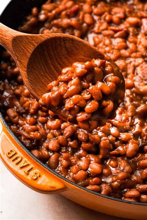 Best Southern Style Baked Beans Recipe Julias Simply Southern