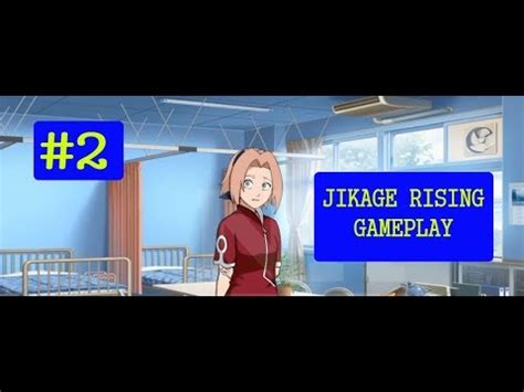 JIKAGE RISING GAMEPLAY #2