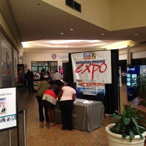 Pierre Bossier Mall - Shopping Mall in Bossier City