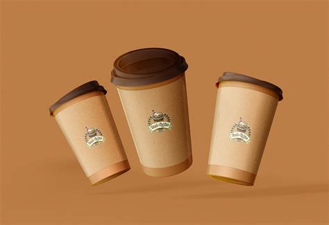 Photoshop Mockup freepik on Behance