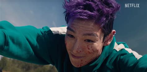 Actually, T.O.P’s Thanos was the highlight of Squid Game 2 | The FADER