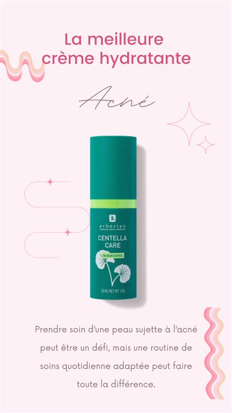 Une Peau Éclatante Malgré l’Acné : Les Étapes Clés de Ma Routine de ...