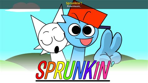 Sprunkin'! Mod for Friday Night Funkin' | FNF Mods