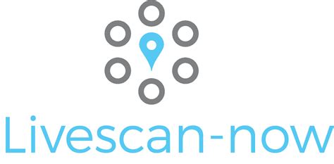 Forms - LiveScan-Now