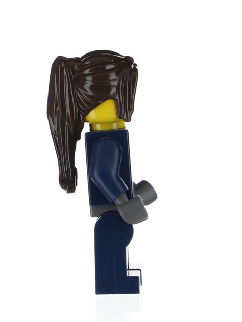 Agent Trace – minifigs.blog