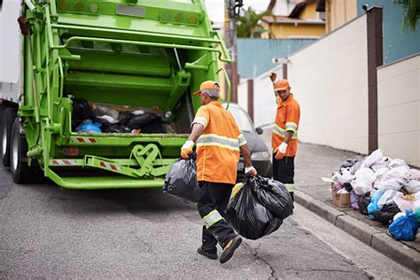 16,200+ Garbage Collector Stock Photos, Pictures & Royalty-Free Images ...
