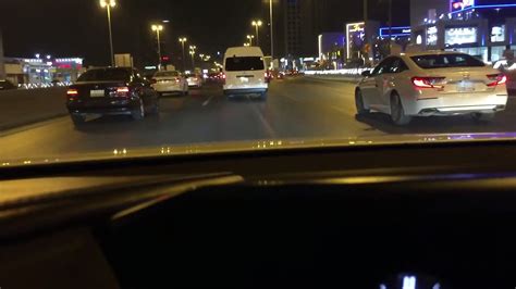 night in the city of riyadh ksa - video Dailymotion
