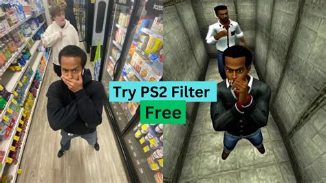 Ps2 Filter Ai: Enhance Your Gaming with Smart Tech in 2025
