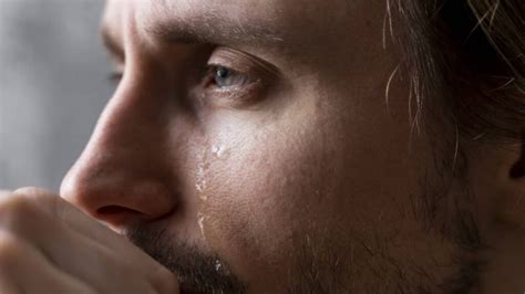 Pleurer, c'est bon pour la santé, voici ses bienfaits