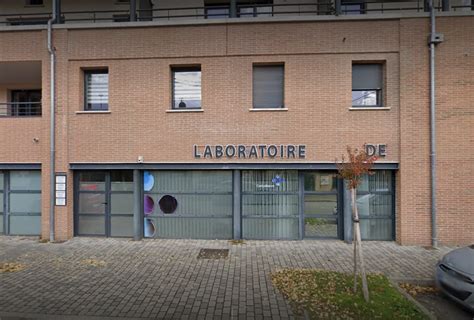Laboratoire Cerballiance - Castanet, Laboratoire à Castanet-Tolosan ...