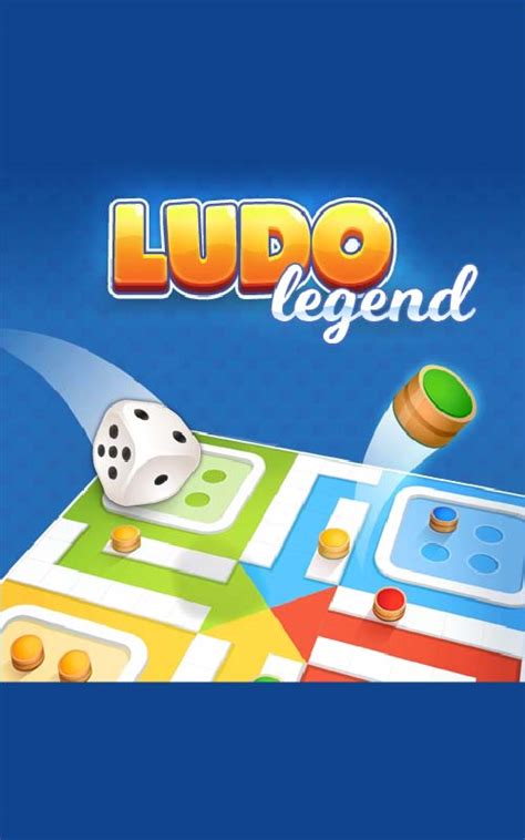 Ludo Legend Visiongame Hra Visiongame