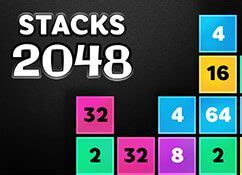 Stacks 2048 - Juega gratis