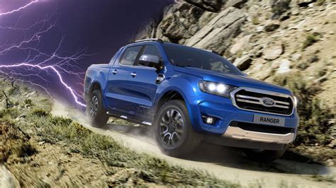 Ford anuncia una nueva plataforma para que todos sus modelos sean ...