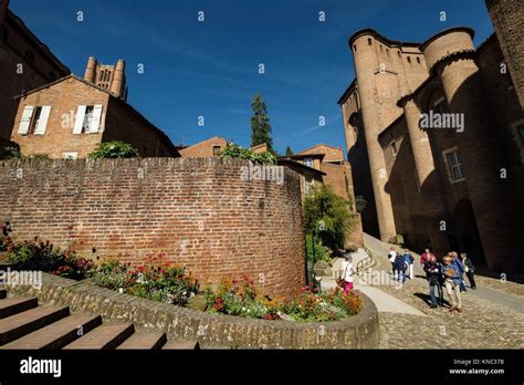 Musee toulouse lautrec hi-res stock photography and images - Alamy