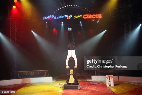 Balancing Act Circus Photos and Premium High Res Pictures - Getty Images