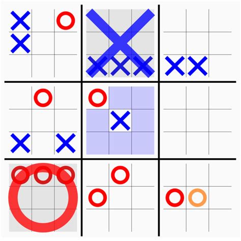 23 Classic Games Like Tic Tac Toe - Theresa Reviews