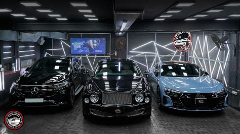 The Pak-Car Detailing added a new... - The Pak-Car Detailing