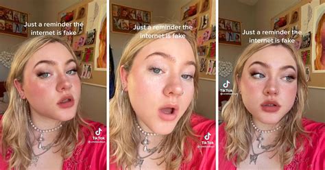Explained: How to use the TikTok glow filter to see if you're hot or pretty