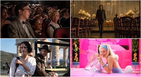 Cinéma : ces 15 films les plus attendus en 2023 | CNEWS