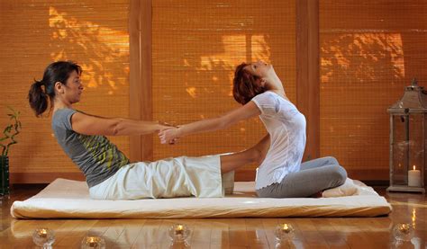 Thai Massage Guide | Skin Apeel