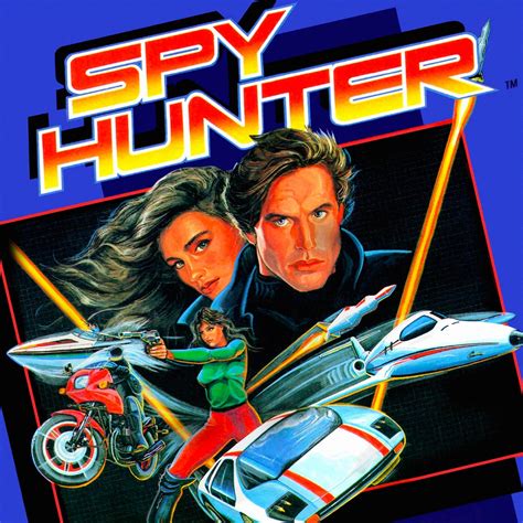 Spy Hunter [2007] [Walkthroughs] - IGN