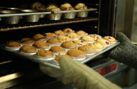 Health Benefits of Baking You Should Know - Alliance Bakery