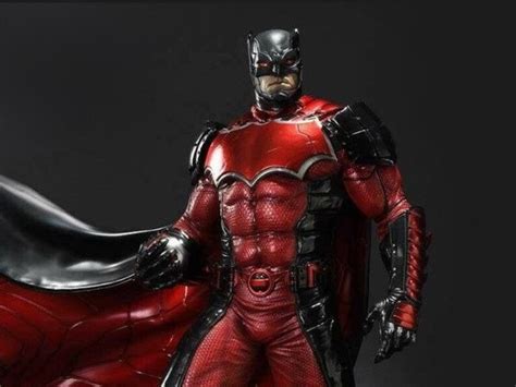 Future Superhero Figure Digital 3D Model for Printing, Stl File for 3D ...