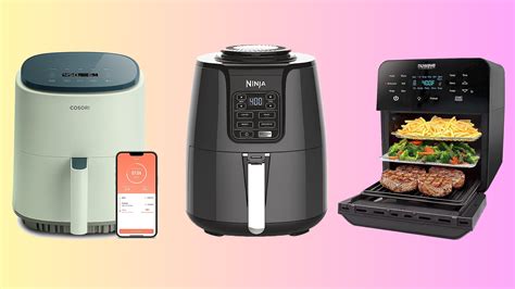 5 best air fryers on Amazon, according to wishlists and reviews - ABC7 ...